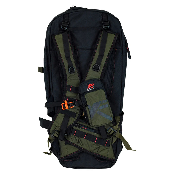 XP Metal Detectors Backpack 280 for Deus and ORX Metal Detectors