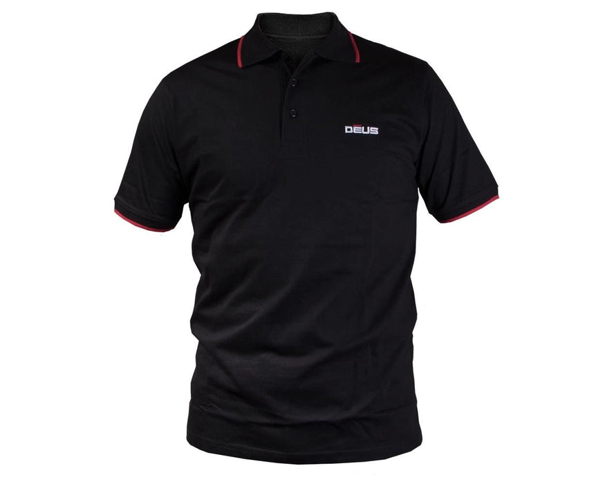 XP Deus Metal Detector Limited Edition Polo Shirt