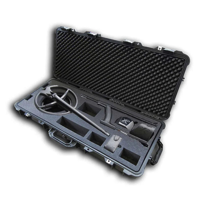 XP PELICASE 1700 Professional Case For DEUS and ORX Metal Detectors