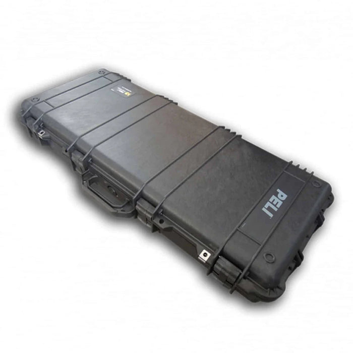 XP PELICASE 1700 Professional Case For DEUS and ORX Metal Detectors