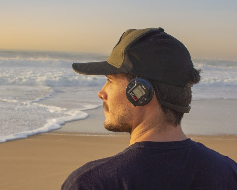 XP WS6-ST Wireless Stereo Headphones for Deus II