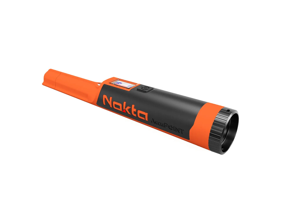 Nokta Simplex ULTRA Next Generation Waterproof Metal Detector with Wireless Bluetooth Headphones