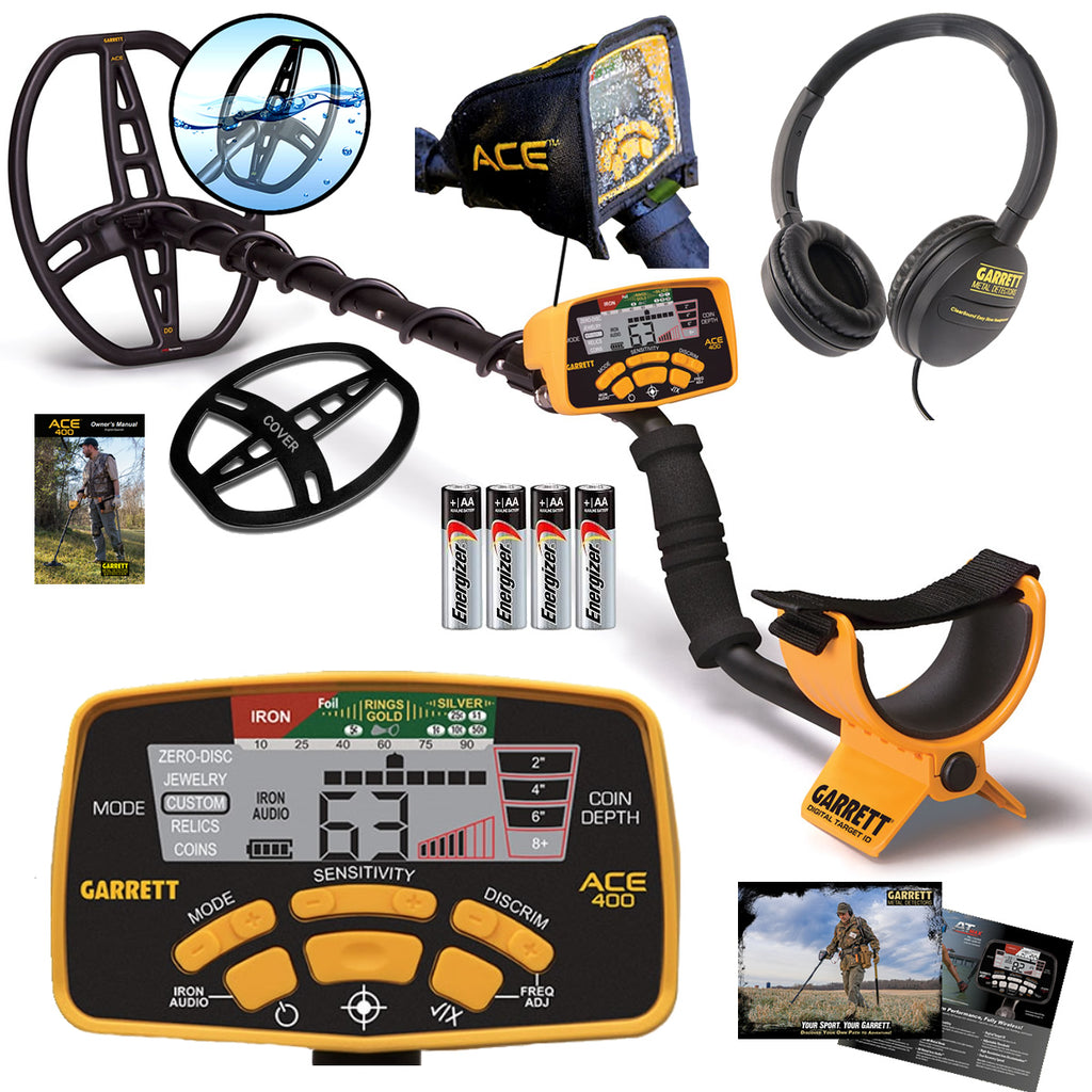Garrettdetectors Buy Garrett Metal Detectors | DetectorWarehouse — Detector Warehouse