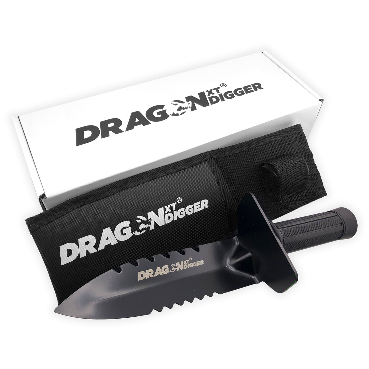 アンティーク　卓上ライター　DANGER Dragon Metal Detecting | Sheath Metal Detecting | Detector Warehouse