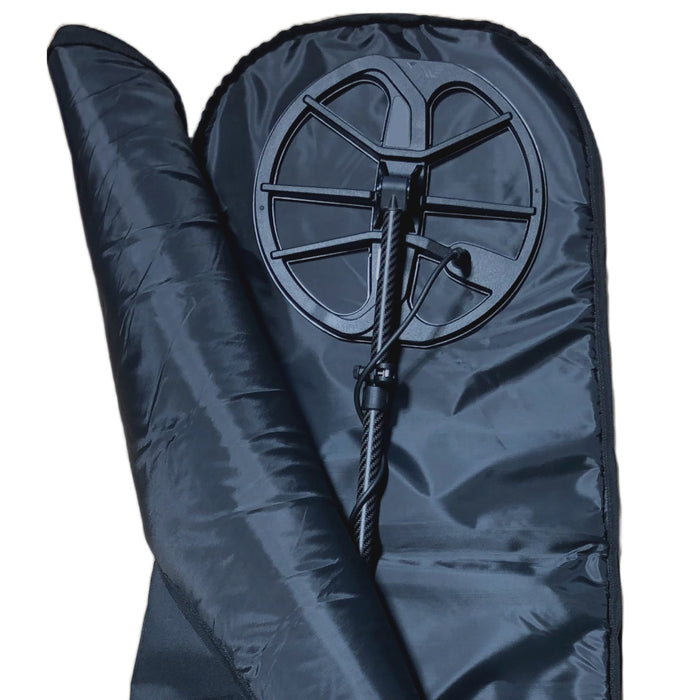 Garrett All Purpose Metal Detector Carry Bag - Metal Detectors Pro Garrett All Purpose Metal Detector Carry Bag - Metal Detectors Pro