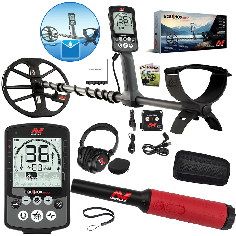 Metal Detecting Store - Authorized Dealer On Detector and Accessories Metal detectors near me
