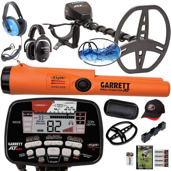 garrettatmaxwithpro-pointeratz