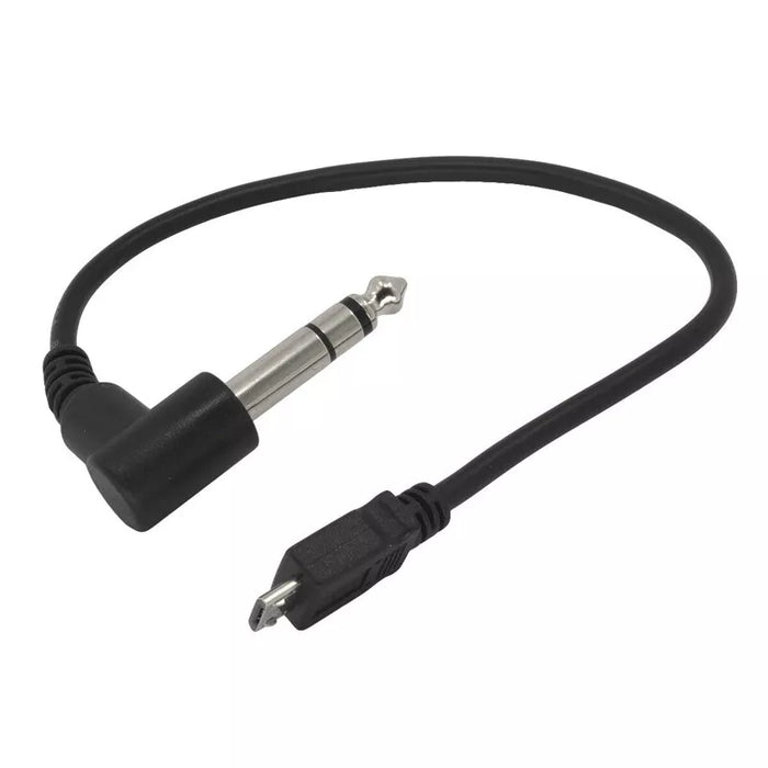 Garrett 1/4" Connector Z-Lynk Headphone Cable