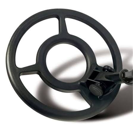 Bounty Hunter 8" DD Triangulated Bi-Axial Coil
