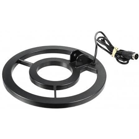 Bounty Hunter 8" DD Triangulated Bi-Axial Coil
