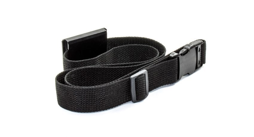 Nokta Carrying Belt for Invenio and Invenio Pro Metal Detectors