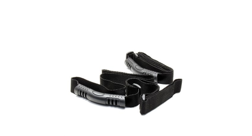 Nokta T100 Search Coil Carrying Strap for Jeohunter 3D and Deephunter 3D, 2-Pack