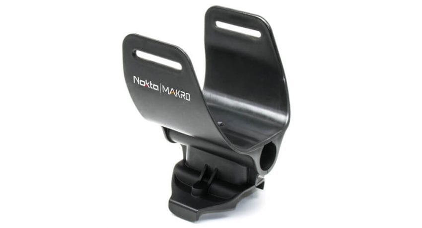 Nokta Armrest for Kruzer and Gold Kruzer Metal Detectors