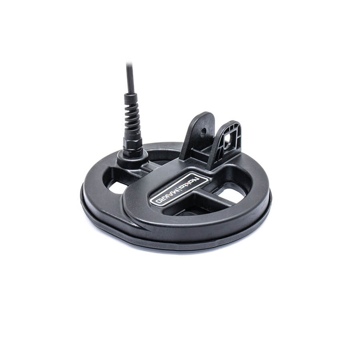 Nokta Legend PRO PACK Waterproof Metal Detector - 2 Coils & Pinpointer Included
