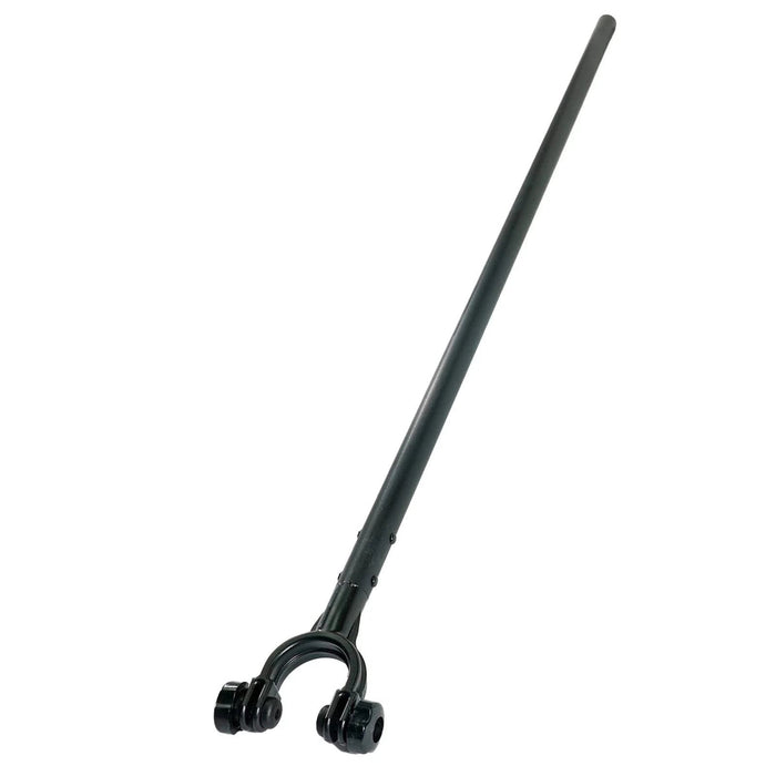 Fisher 55" Extended Lower Tube for Impulse AQ NiMH Metal Detector