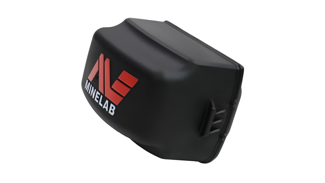 Minelab Rechargeable Li-Ion Battery 7.2V 10AH for GPZ 7000 Metal Detectors