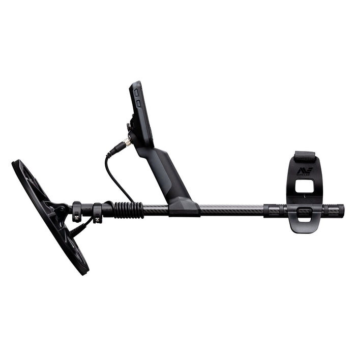 Minelab Equinox 900 Metal Detector Pro Pack - With 11" & 6" Coils, Pro Find 40 Pinpointer & Carry Bag
