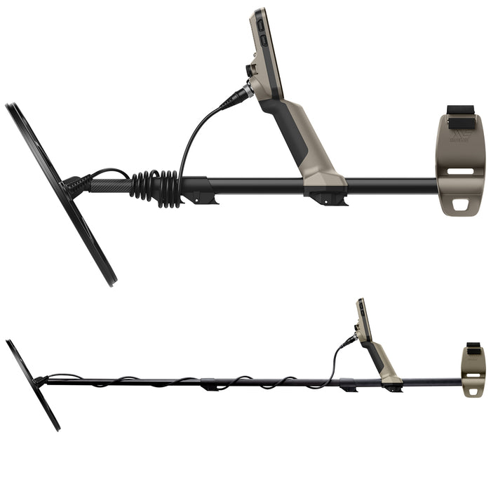 Minelab X-Terra Elite Expedition Pack - Metal Detector Con Bobina EQX15 38x30cm - Nuovo Omaggio - Foto 2