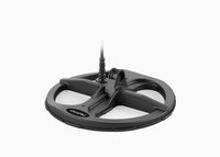 Nokta The Legend 2 LD22 Waterproof DD Search Coil - 22 cm / 9"