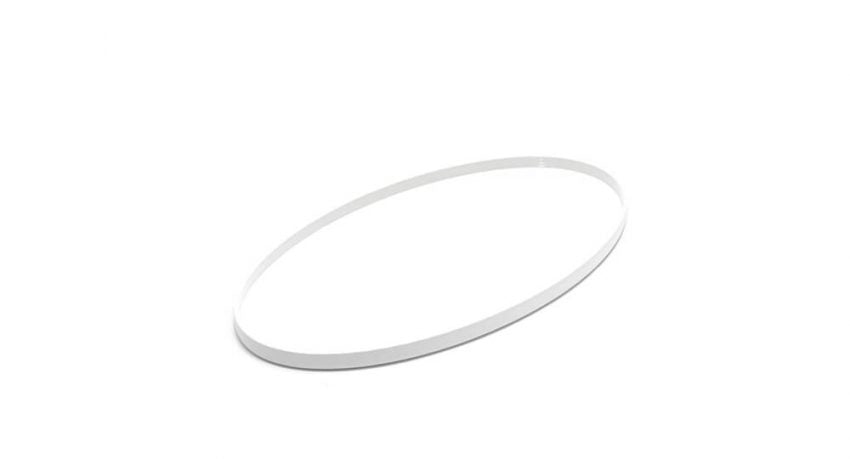 NOKTA Gold Kruzer GK26C Search Coil Cover - White