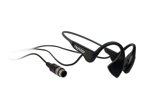 Nokta Bone Conduction Headphones for The Legend 2 - Nokta The Legend 2 accessory