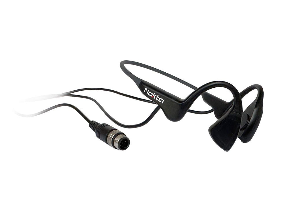 Nokta Bone Conduction Headphones for The Legend 2 - Nokta The Legend 2 accessory