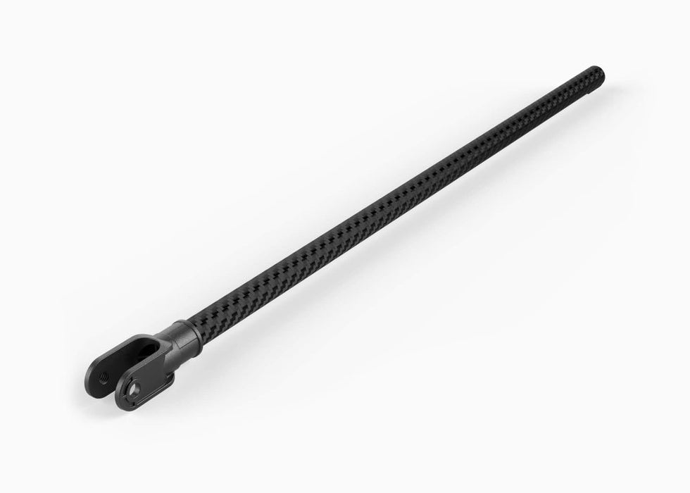 Nokta The Legend 2 Carbon Fiber Lower Shaft - Nokta The Legend 2 accessory