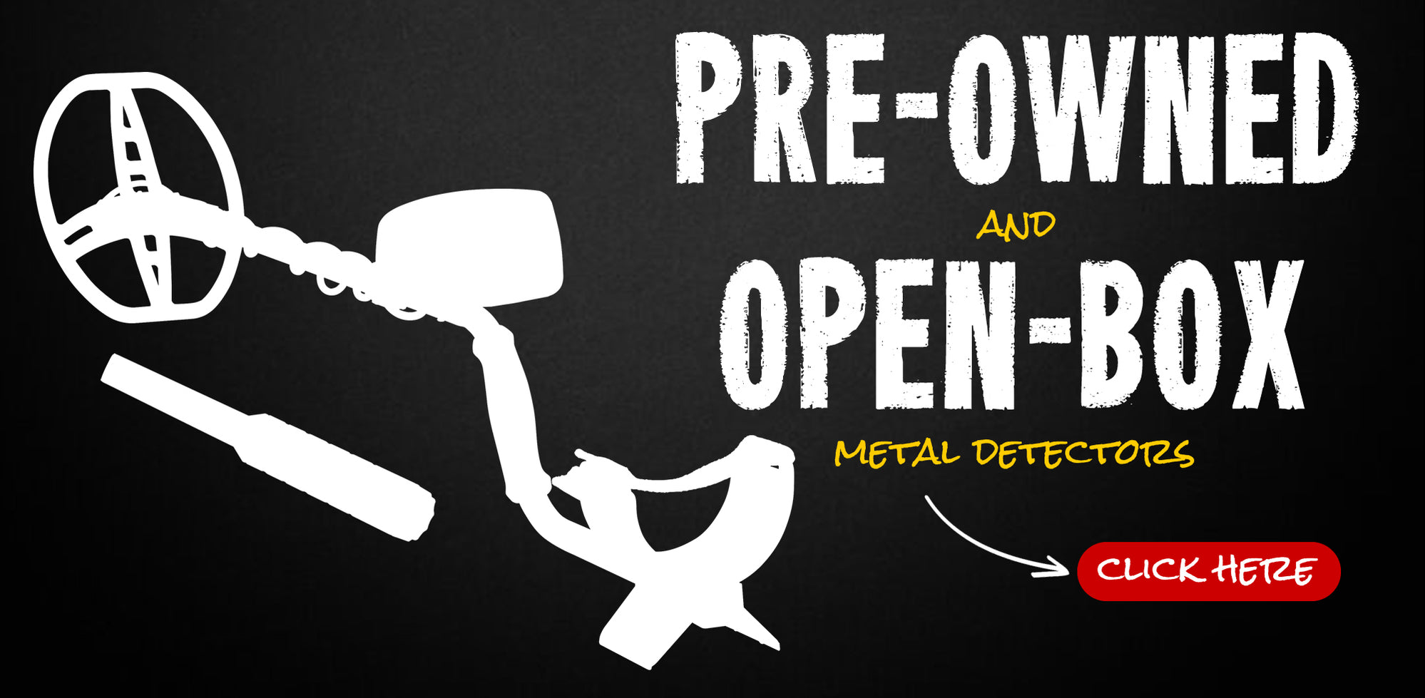 Best Prices on Garrett Metal Detectors, Minelab and more