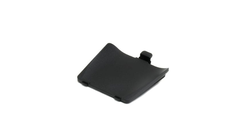 Nokta Battery Compartment Rain Cover for Impact Metal Detector