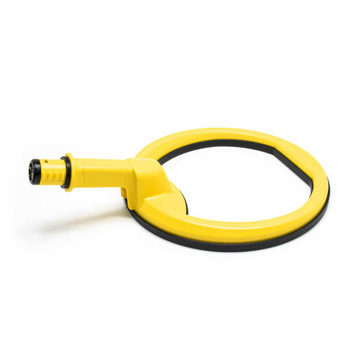 Nokta 8" Replaceable Scuba Coil (Yellow) for PulseDive Scuba Detector