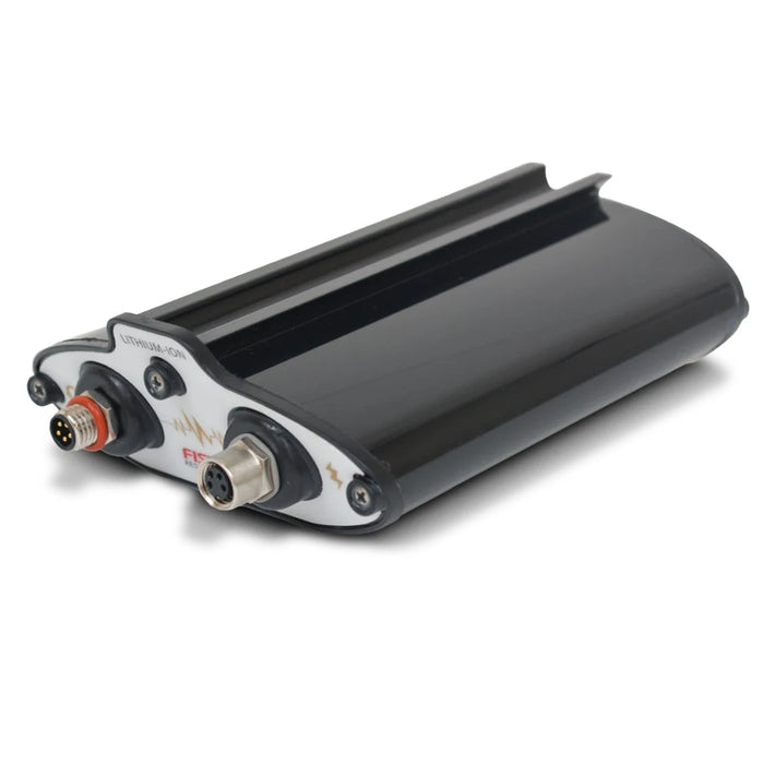 Fisher Impulse AQ 49Wh Lithium-Ion Rechargeable Battery Pack with Charger