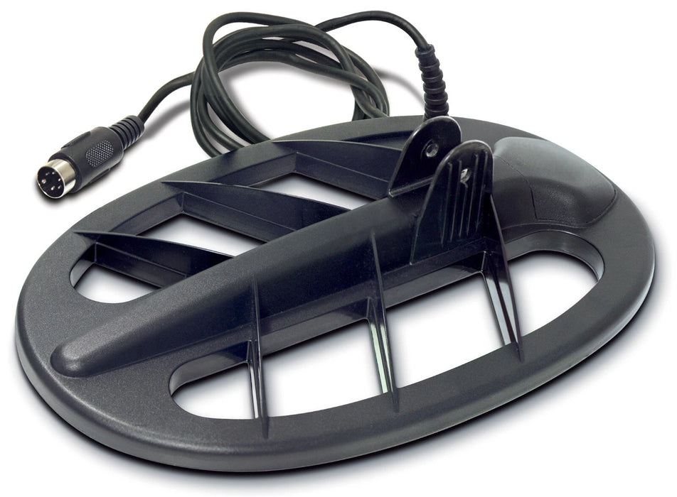 Bounty Hunter 11" DD Waterproof Search Coil