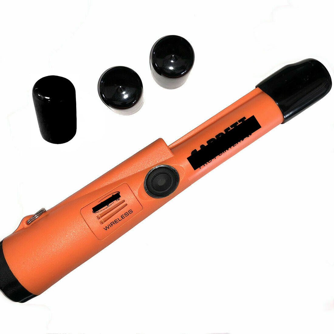 Garrett ProPointer AT Pinpointer Underwater Pin-Pointer Waterproof ...
