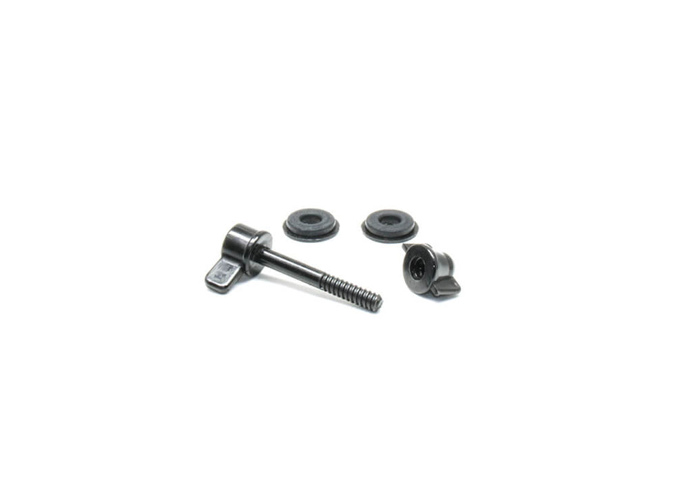 Nokta 28R Search Coil Mounting Hardware for The Legend and Simplex