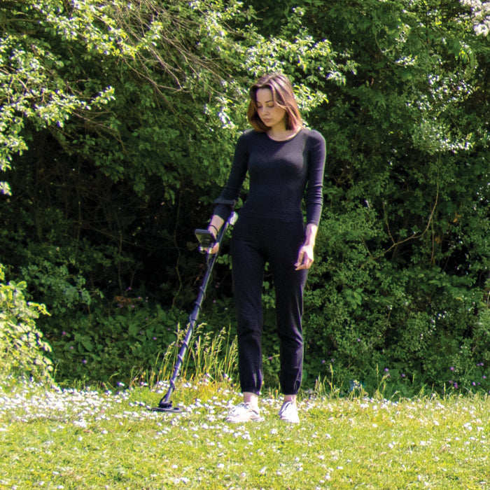 Simplex LITE Metal Detector + Nokta Pinpointer – Starter Deal ...