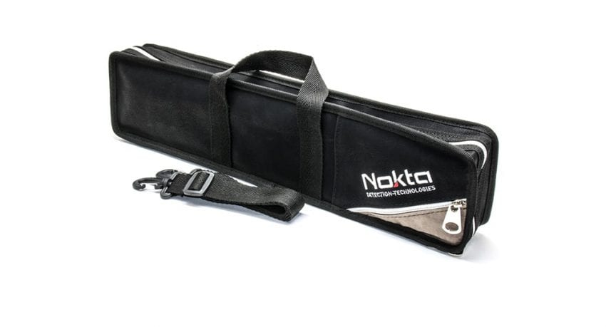 Nokta Carrying Bag for Ultra Scanner Security Metal Detector