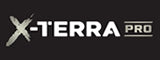 Minelab X Terra Pro Waterproof Metal Detector