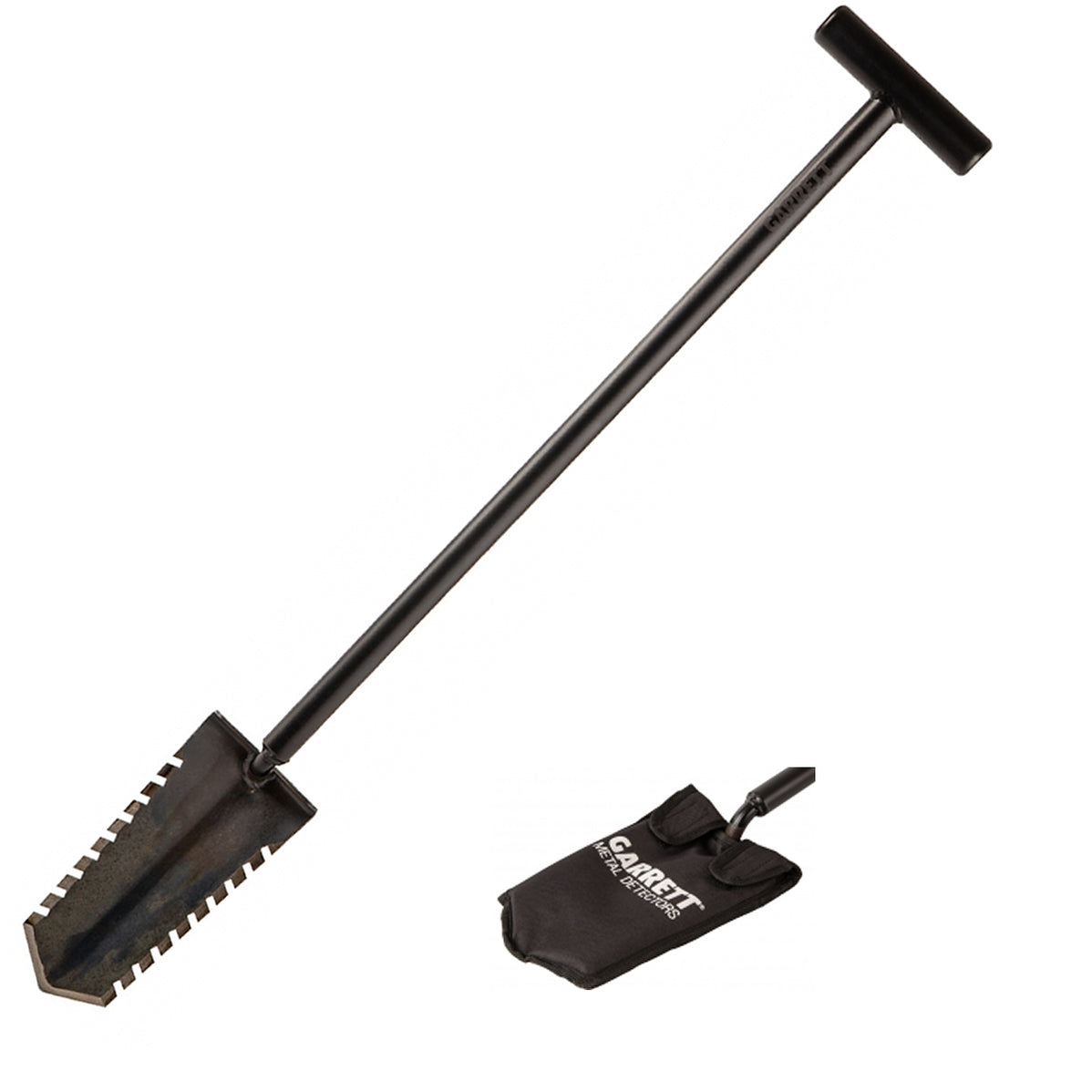 Digging Tools for Metal Detecting | Metal Detector Shovel — Detector ...