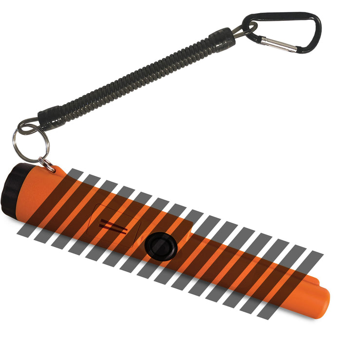 Pinpointer Tip Protectors and Lanyard for Garrett Pro-Pointer AT