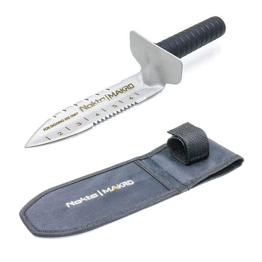 Digging Tools for Metal Detecting | Metal Detector Shovel — Detector ...