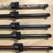 Carbon Fiber Shafts | Cynergy Playing Shafts | Detector Warehouse