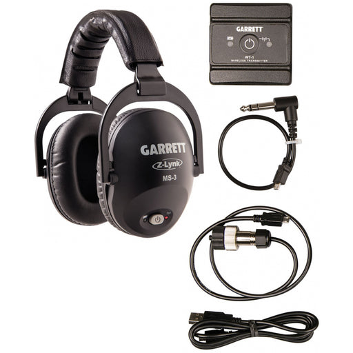 Headphones — DetectorWarehouse.com