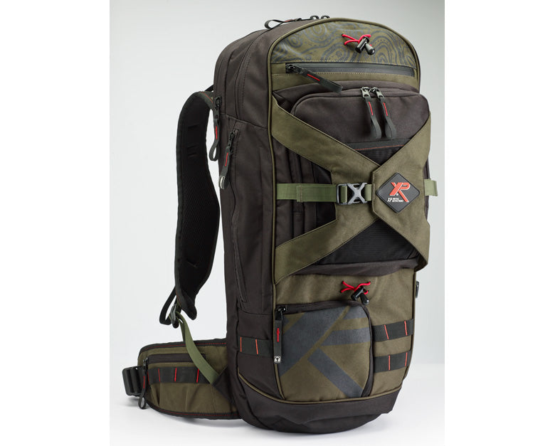 XP DEUS II Backpack 280