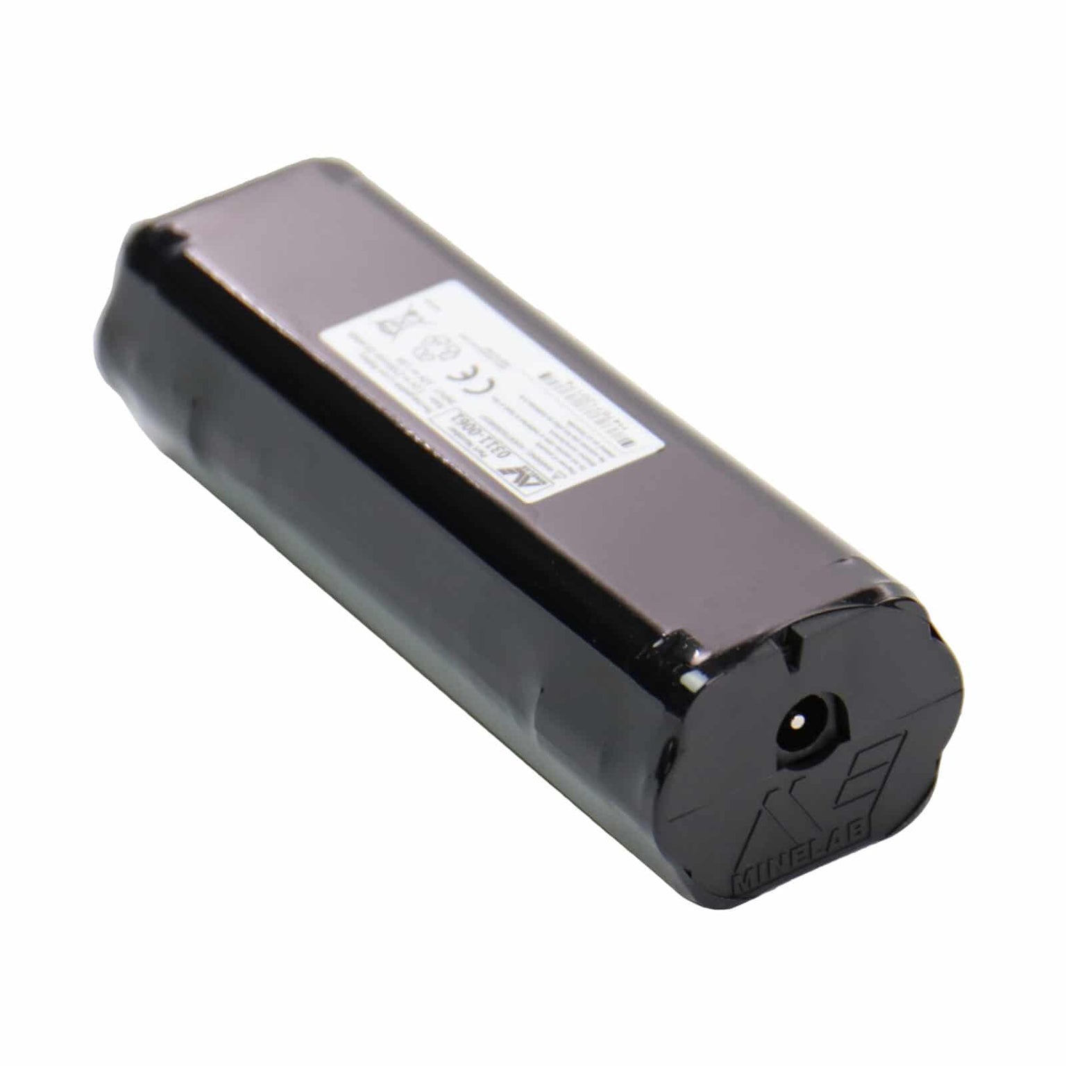 Batteries For Metal Detectors | Metal Detector Batteries — Detector ...