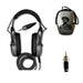 Headphones Minelab Equinox | Amphibia Equinox | Detector Warehouse