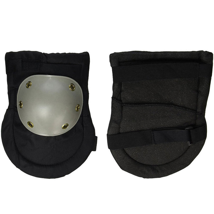 Cushioned Knee Pads with Adjustable Straps