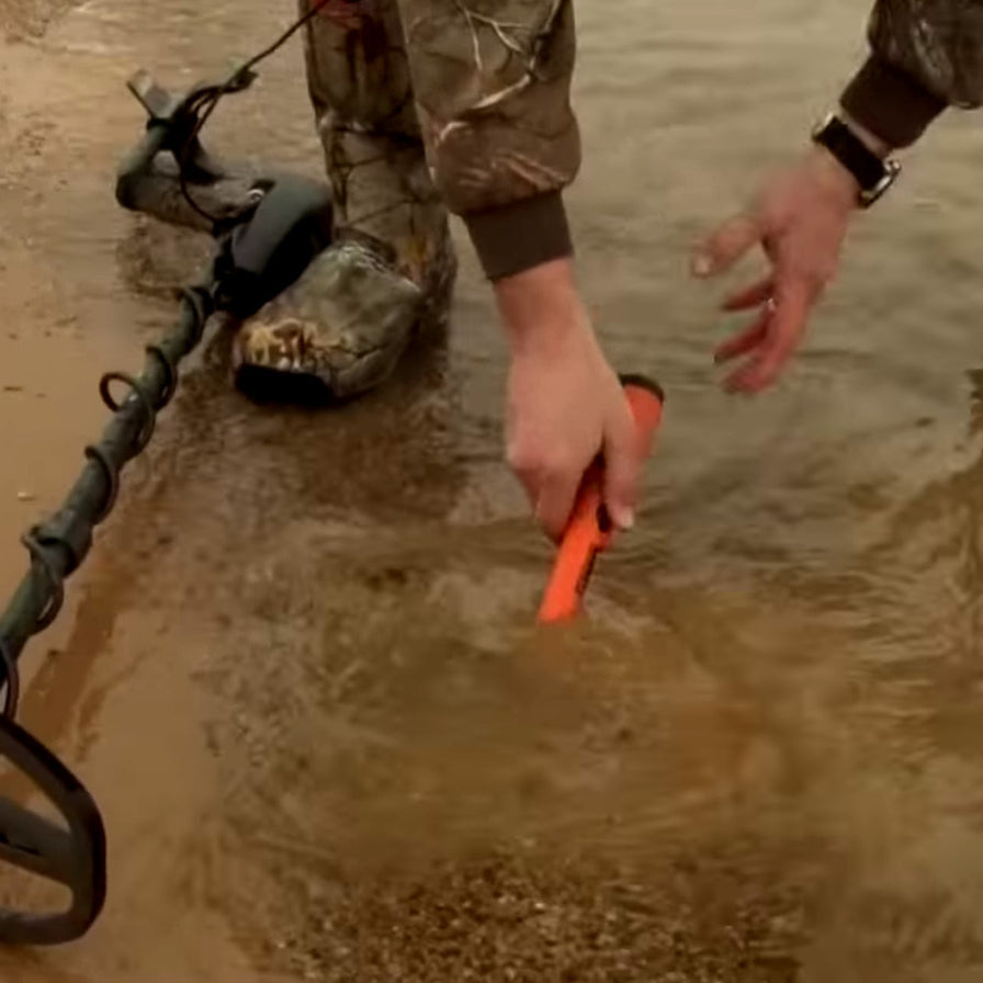 Garrett ProPointer AT Pinpointer Underwater Pin-Pointer Waterproof ...