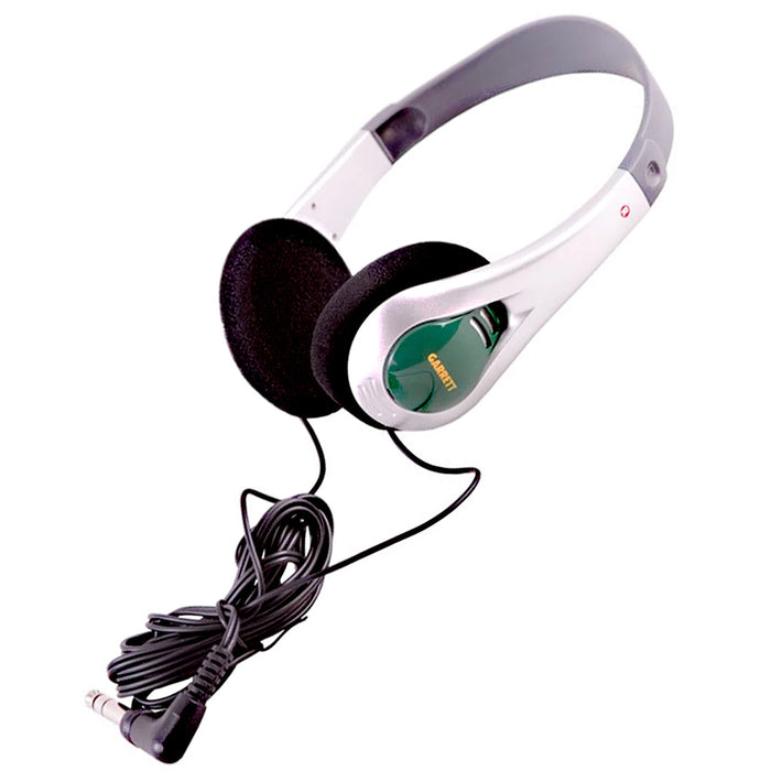 Garrett ACE 250 Metal Detector with Headphones —