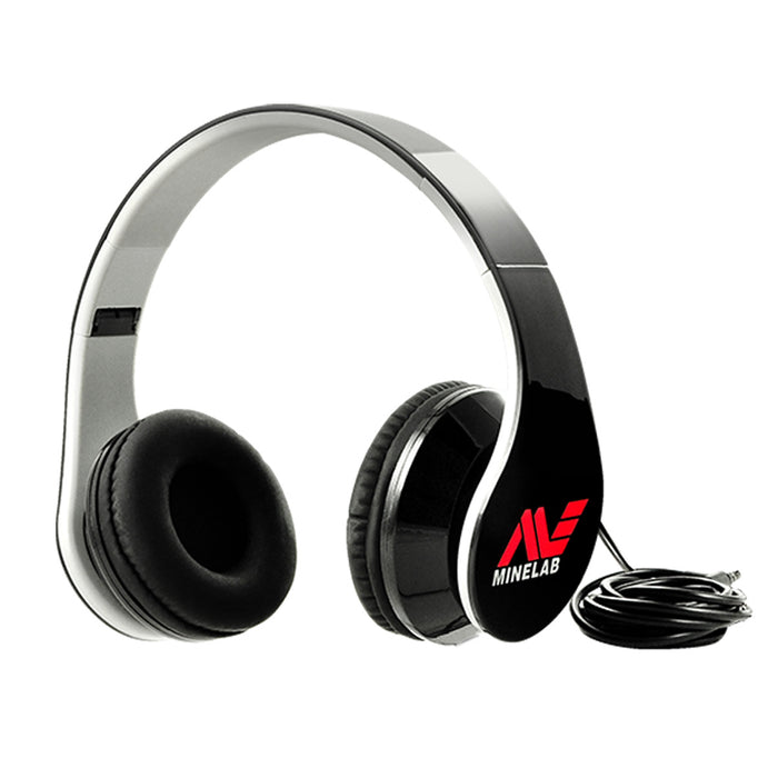 Minelab Vanquish 440 Metal Detector with Headphones