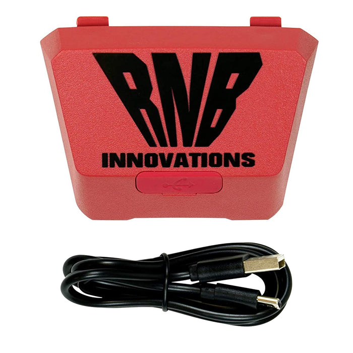 RNB Rechargeable Battery Pack for Minelab Vanquish